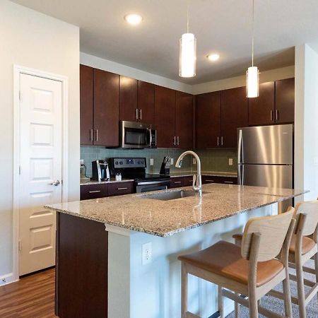 Landing At Bridge At Southpark Meadows - 2 Bedrooms In Slaughter Creek ออสติน ภายนอก รูปภาพ