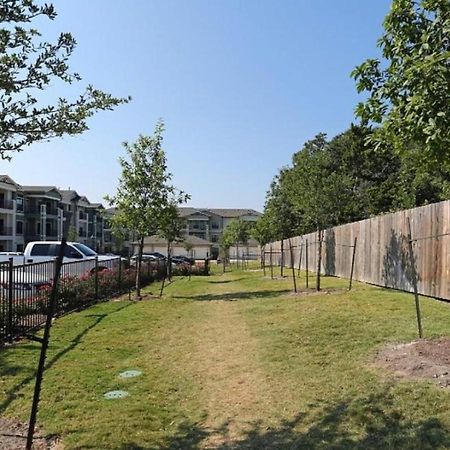 Landing At Bridge At Southpark Meadows - 2 Bedrooms In Slaughter Creek ออสติน ภายนอก รูปภาพ