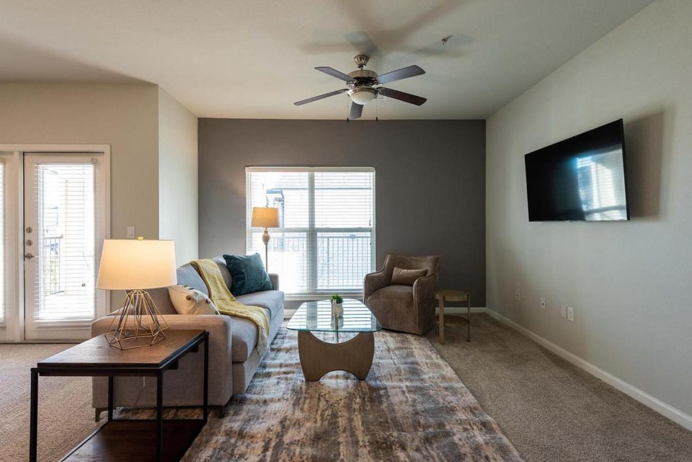 Landing At Bridge At Southpark Meadows - 2 Bedrooms In Slaughter Creek ออสติน ภายนอก รูปภาพ