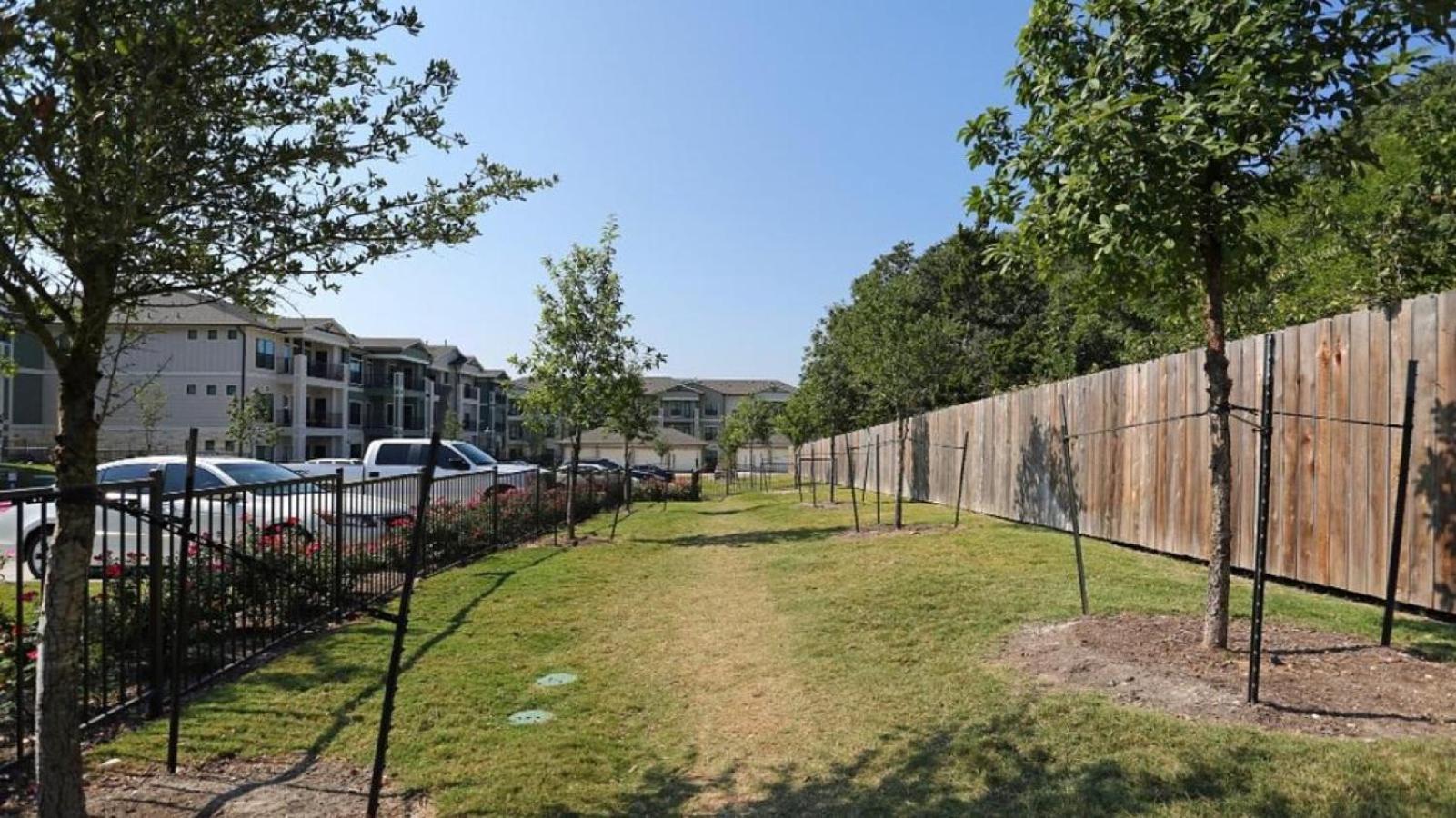 Landing At Bridge At Southpark Meadows - 2 Bedrooms In Slaughter Creek ออสติน ภายนอก รูปภาพ