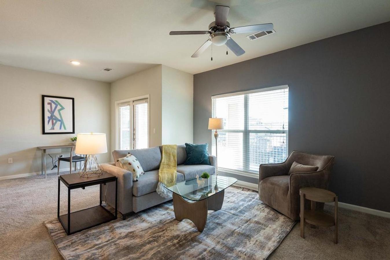 Landing At Bridge At Southpark Meadows - 2 Bedrooms In Slaughter Creek ออสติน ภายนอก รูปภาพ