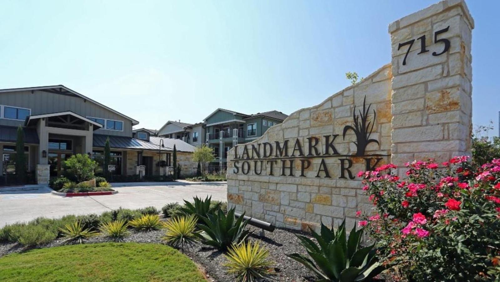 Landing At Bridge At Southpark Meadows - 2 Bedrooms In Slaughter Creek ออสติน ภายนอก รูปภาพ