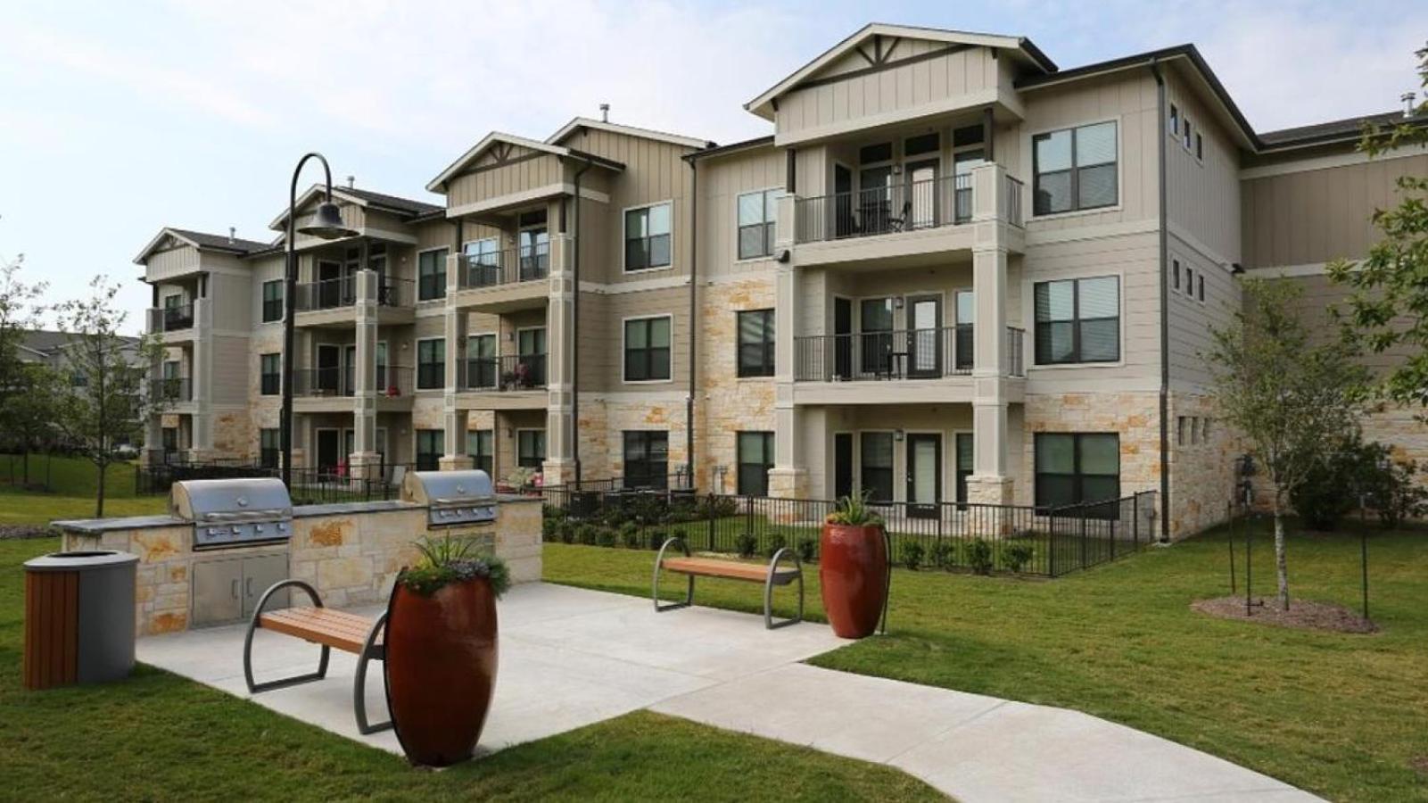 Landing At Bridge At Southpark Meadows - 2 Bedrooms In Slaughter Creek ออสติน ภายนอก รูปภาพ