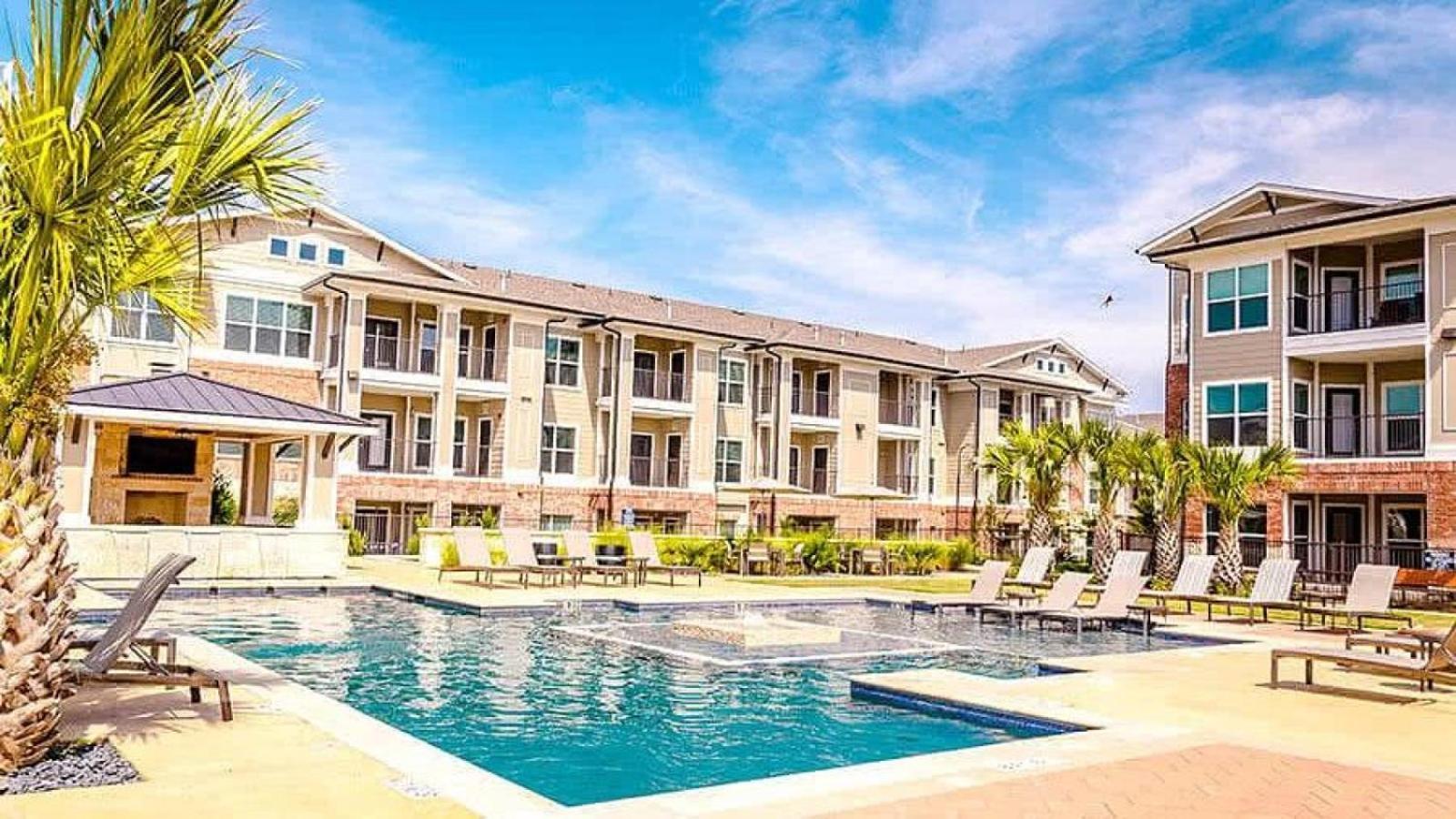 Landing At Bridge At Southpark Meadows - 2 Bedrooms In Slaughter Creek ออสติน ภายนอก รูปภาพ